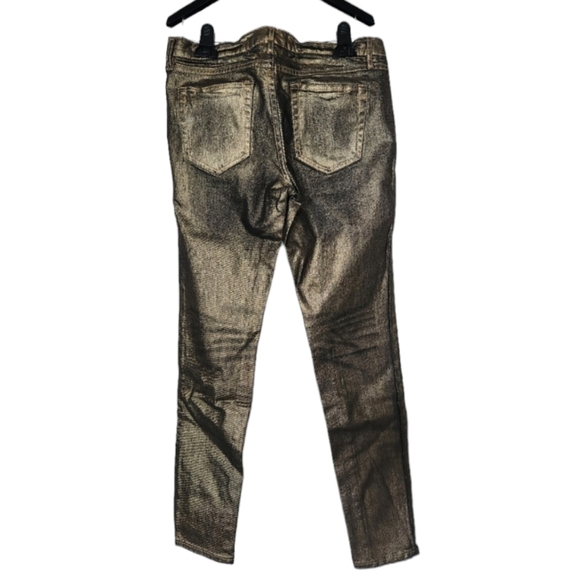 NWOT Joe Gold Denim slim jeans - Size 6 - Picture 8 of 10